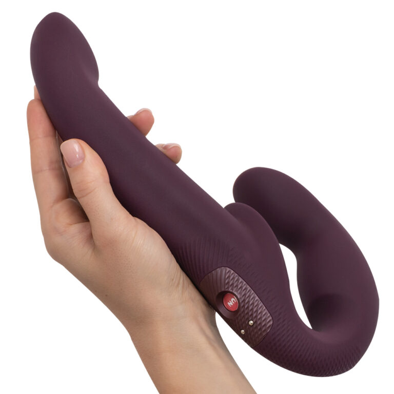 Fun Factory Share Vibe Pro