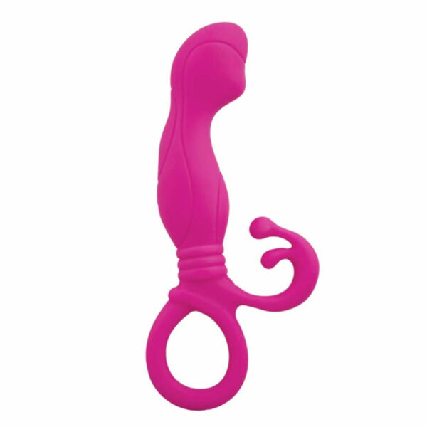 Stimulator prostate Little Turtle pink