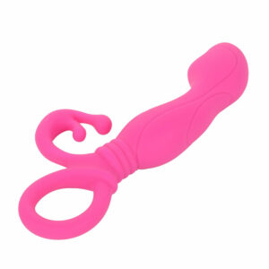 Stimulator prostate Little Turtle pink