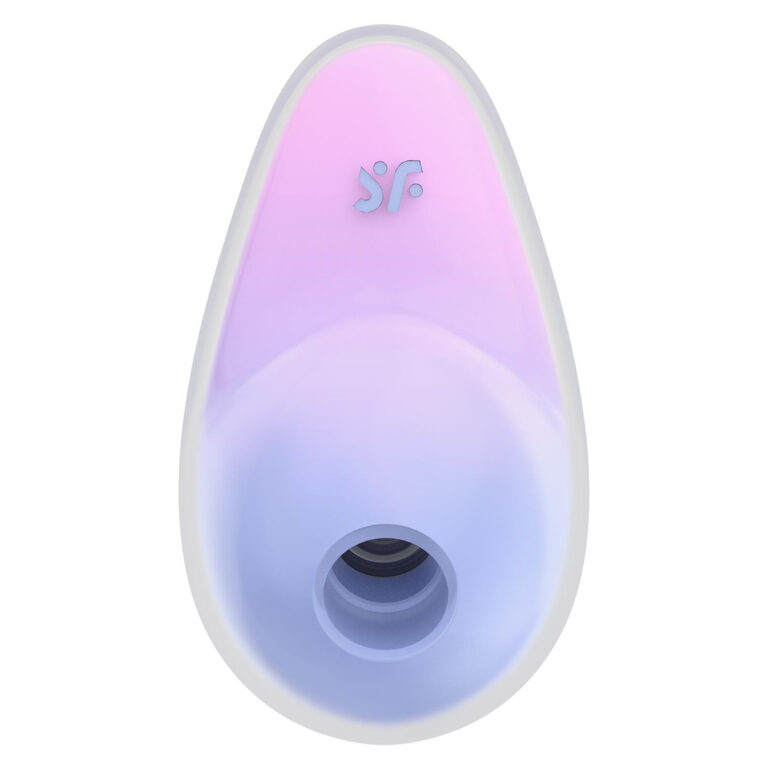 Satisfyer Pixie dust klitoris stimulator