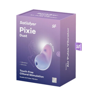 SatisfyePixie-dust-violet-pink_4 Satisfyer Pixie dust klitoris stimulator
