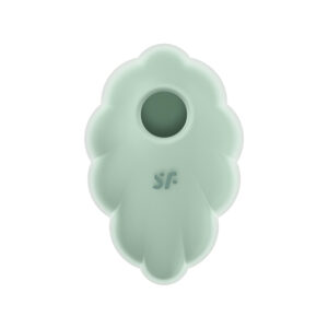 Satisfyer Cloud dancer klitoris stimulator