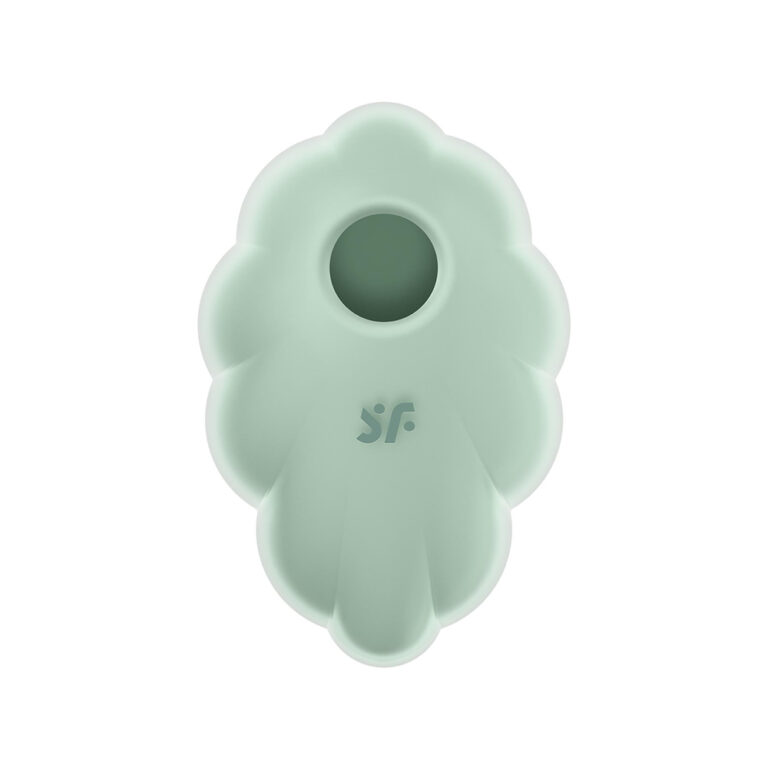 Satisfyer-Cloud-dancer-mint_2 Satisfyer Cloud dancer klitoris stimulator