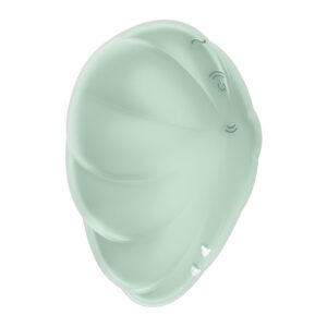 Satisfyer-Cloud-dancer-mint_3 Satisfyer Cloud dancer klitoris stimulator