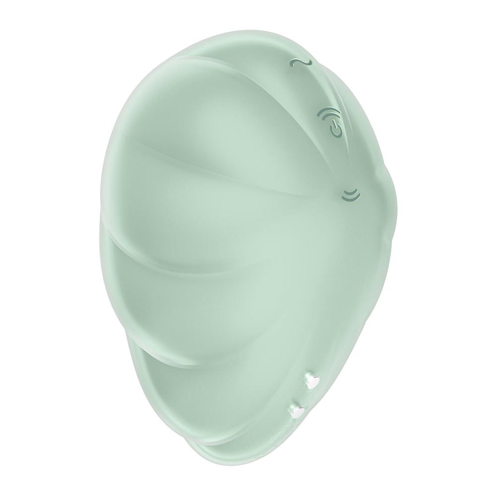 Satisfyer-Cloud-dancer-mint_3 Satisfyer Cloud dancer klitoris stimulator