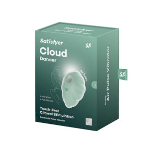 Satisfyer-Cloud-dancer-mint_4 Satisfyer Cloud dancer klitoris stimulator