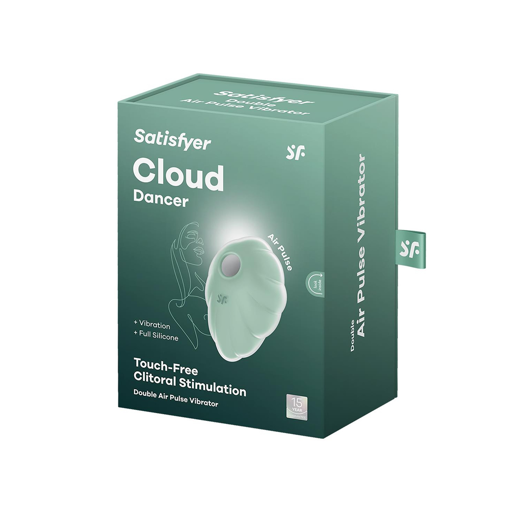 Satisfyer-Cloud-dancer-mint_4 Satisfyer Cloud dancer klitoris stimulator