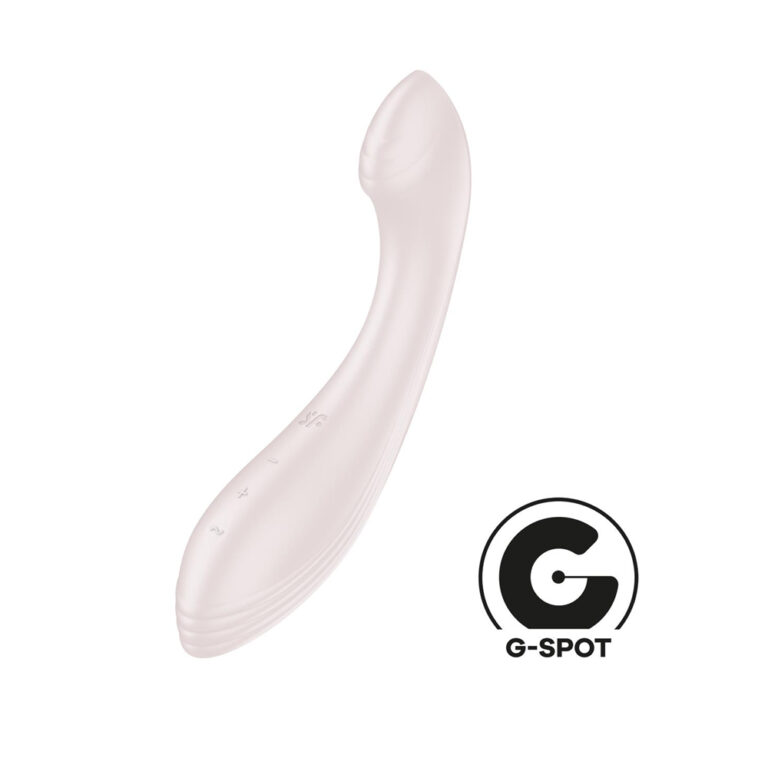 Satisfyer G force vibrator
