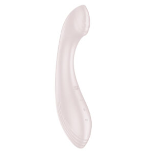 Satisfyer G force vibrator