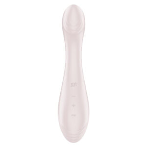 Satisfyer G force vibrator
