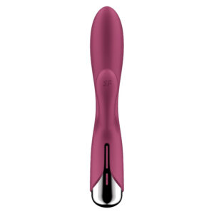 Satisfyer Spinning rabbit 1 vibrator