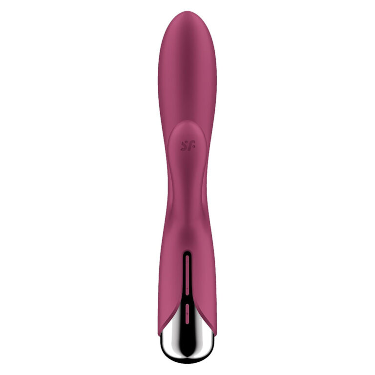 Satisfyer Spinning rabbit 1 vibrator