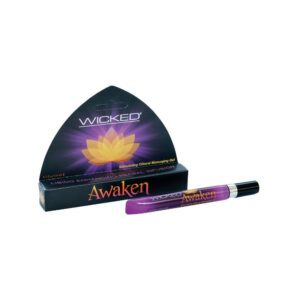 Stimulacijski gel za klitoris Wicked Awaken