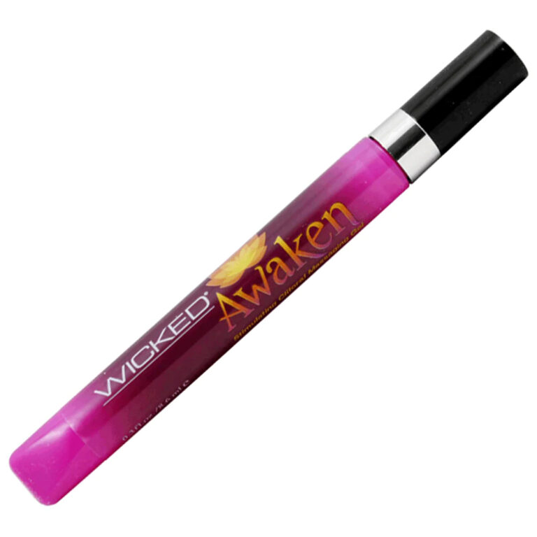 Stimulacijski gel za klitoris Wicked Awaken