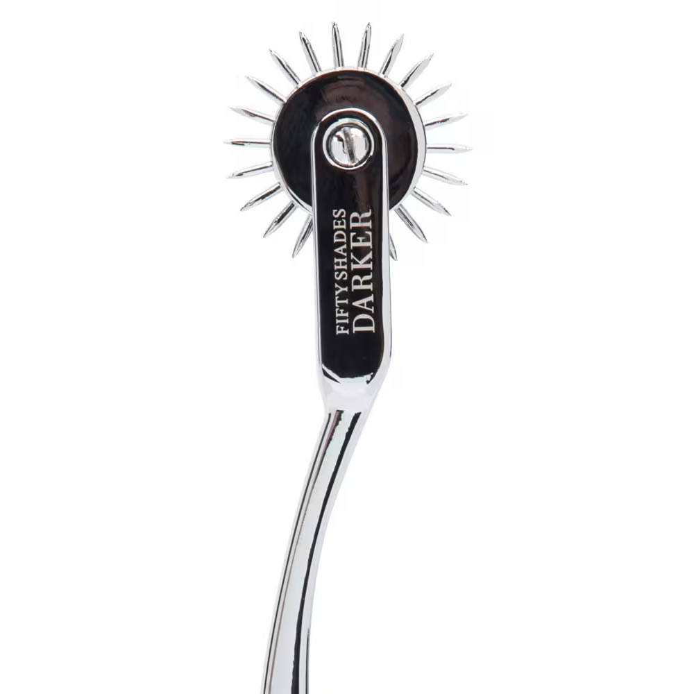 Fifty-Shades-of-Grey-Adrenaline-spikes-wartenberg-wheel_4 Fifty Shades of Grey Darker Adrenaline spikes
