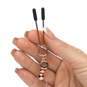 Fifty Shades of Grey Freed All sensation