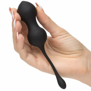 Fifty Shades of Grey Pleasure overload 10 Days of play vaginalne kroglice