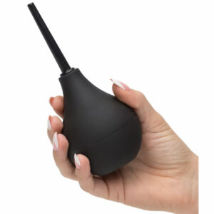 Fifty Shades of Grey Pleasure overload Take it slow anal shower