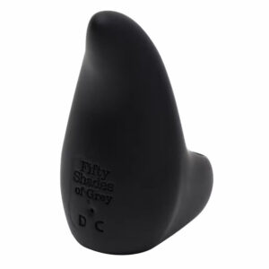 Fifty Shades of Grey Sensation Finger vibrator