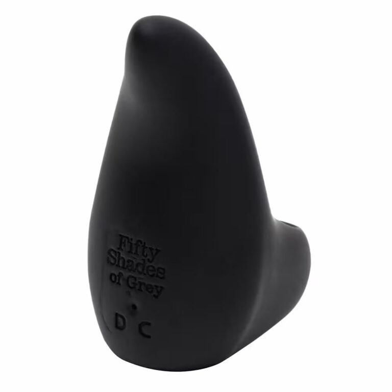 Fifty Shades of Grey Sensation Finger vibrator