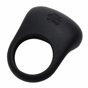 Fifty Shades of Grey Sensation Vibrating love ring