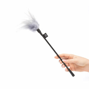 Fifty Shades of Grey Tease