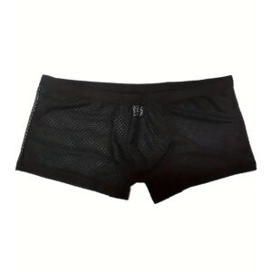 Moške hlačke Mesh boxer brief