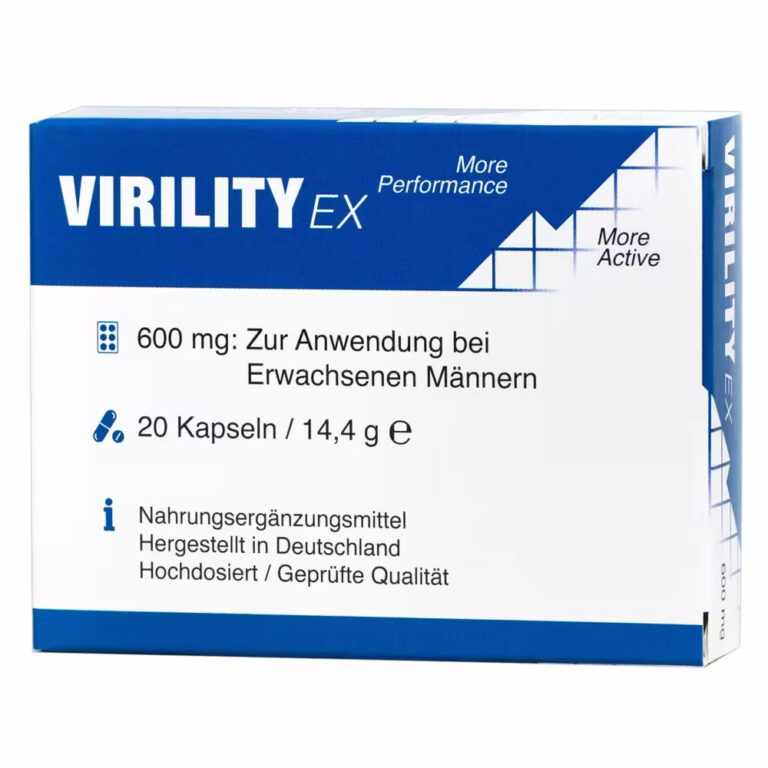 Virility-ex-blue-pill-for-man-1 Virility Ex kapsule za spolno moč
