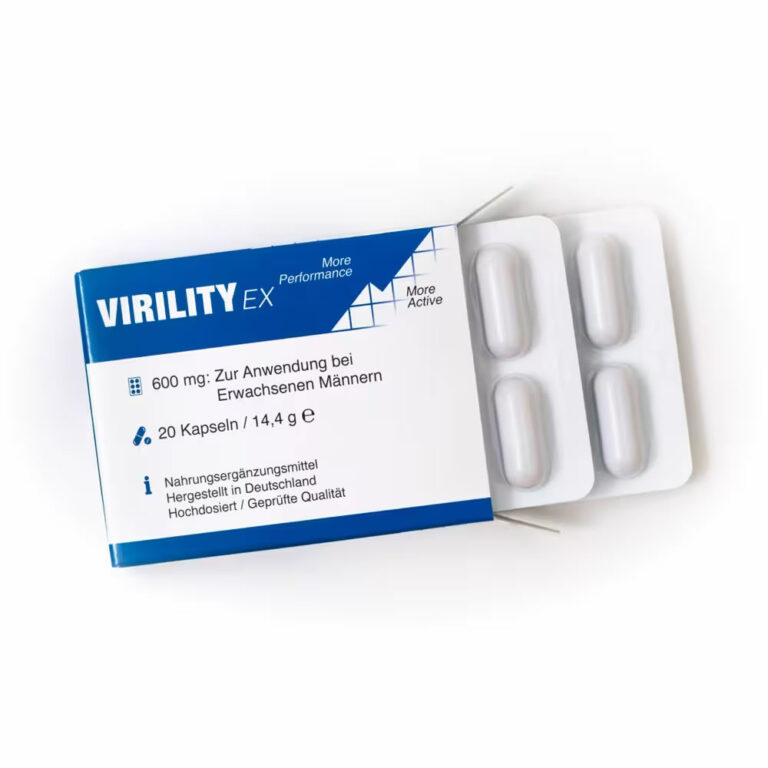 Virility-ex-blue-pill-for-man-2 Virility Ex kapsule za spolno moč