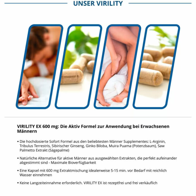 Virility-ex-blue-pill-for-man-4 Virility Ex kapsule za spolno moč