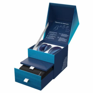 We-Vibe Chorus moder embalaža