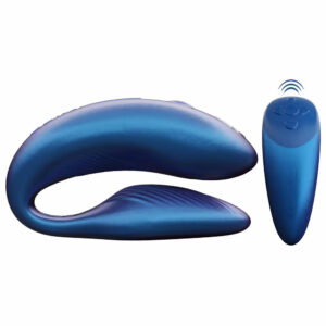 We-Vibe Chorus moder vibrator za pare