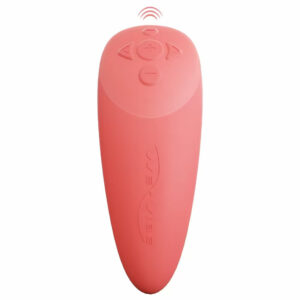 We-Vibe-Coules-vibrator-Chorus-orange_5 We-Vibe Chorus oranžen daljinec