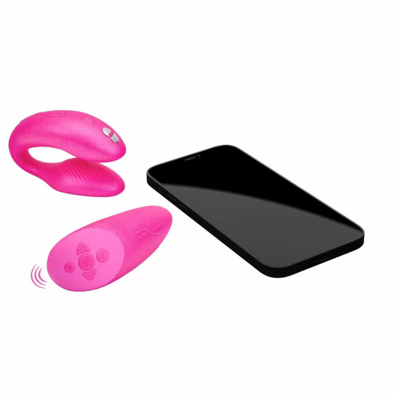 We-Vibe-Coules-vibrator-Chorus-pink_8 We-Vibe Chorus roza aplikacija