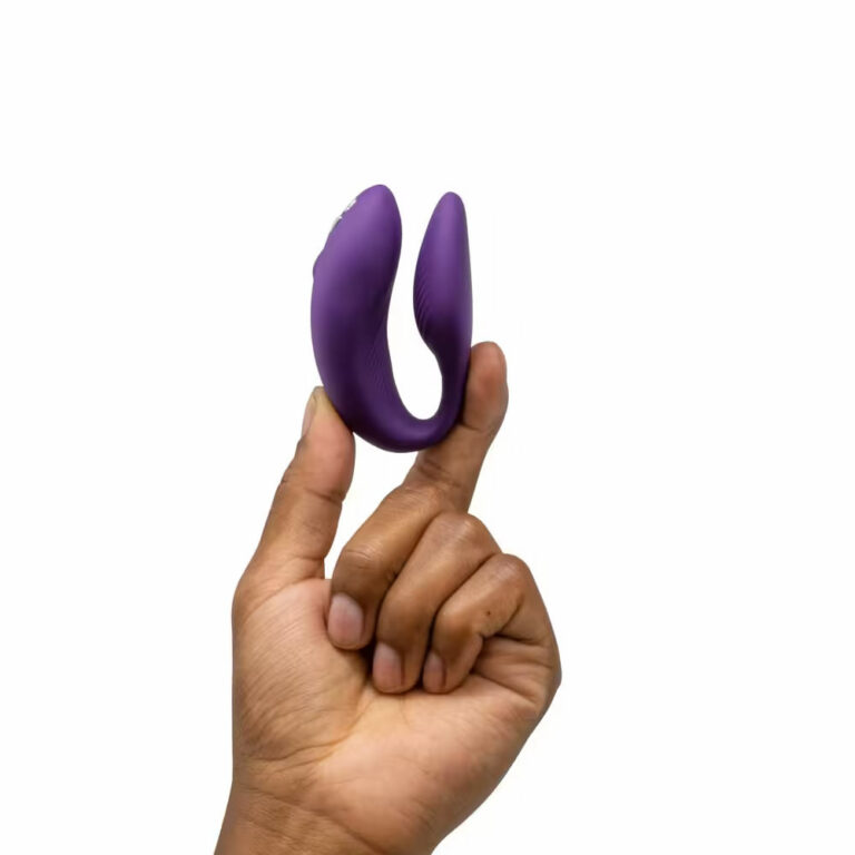 We-Vibe Chorus vijoličen