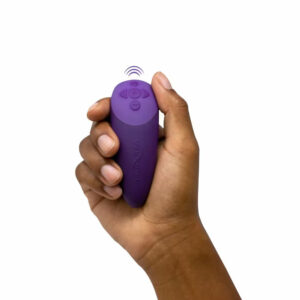 We-Vibe Chorus vijoličen daljinec