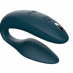 We-Vibe Sync 2 zelen vibrator za pare