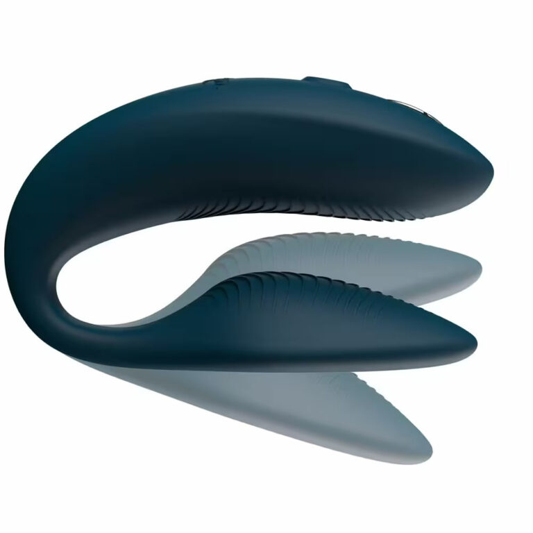 We-Vibe-Couples-vibrator-Sync-2-green_5 We-Vibe Sync 2 zelen