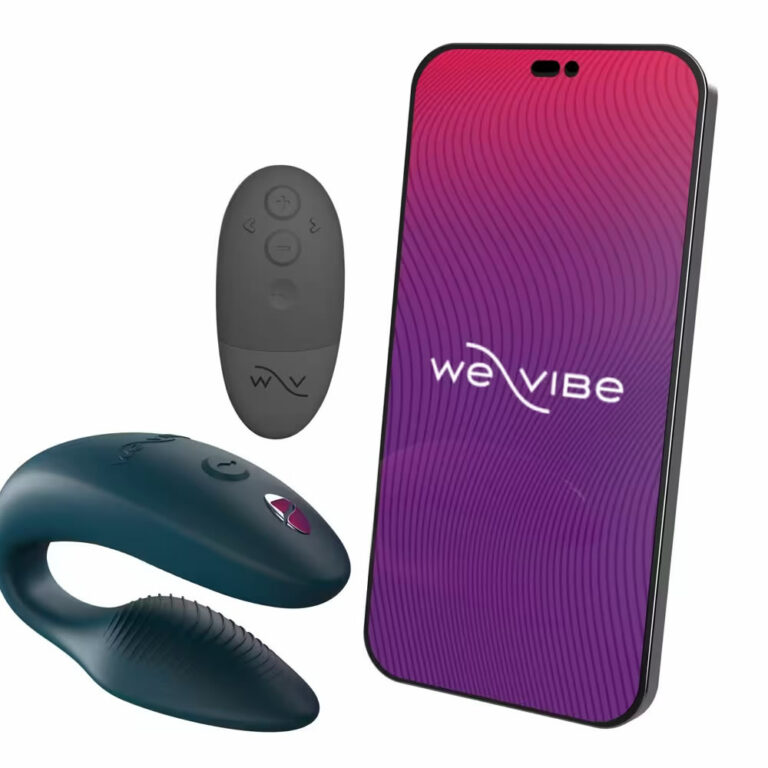 We-Vibe-Couples-vibrator-Sync-2-green_6 We-Vibe Sync 2 zelen app