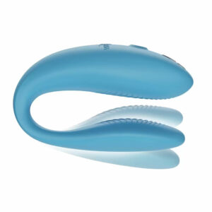 We-Vibe Sync Go turkizen vibrator za pare