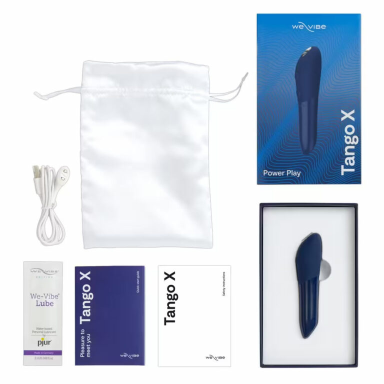 We-Vibe-Tango-X-minivibe-blue_7 Kaj je v škatli