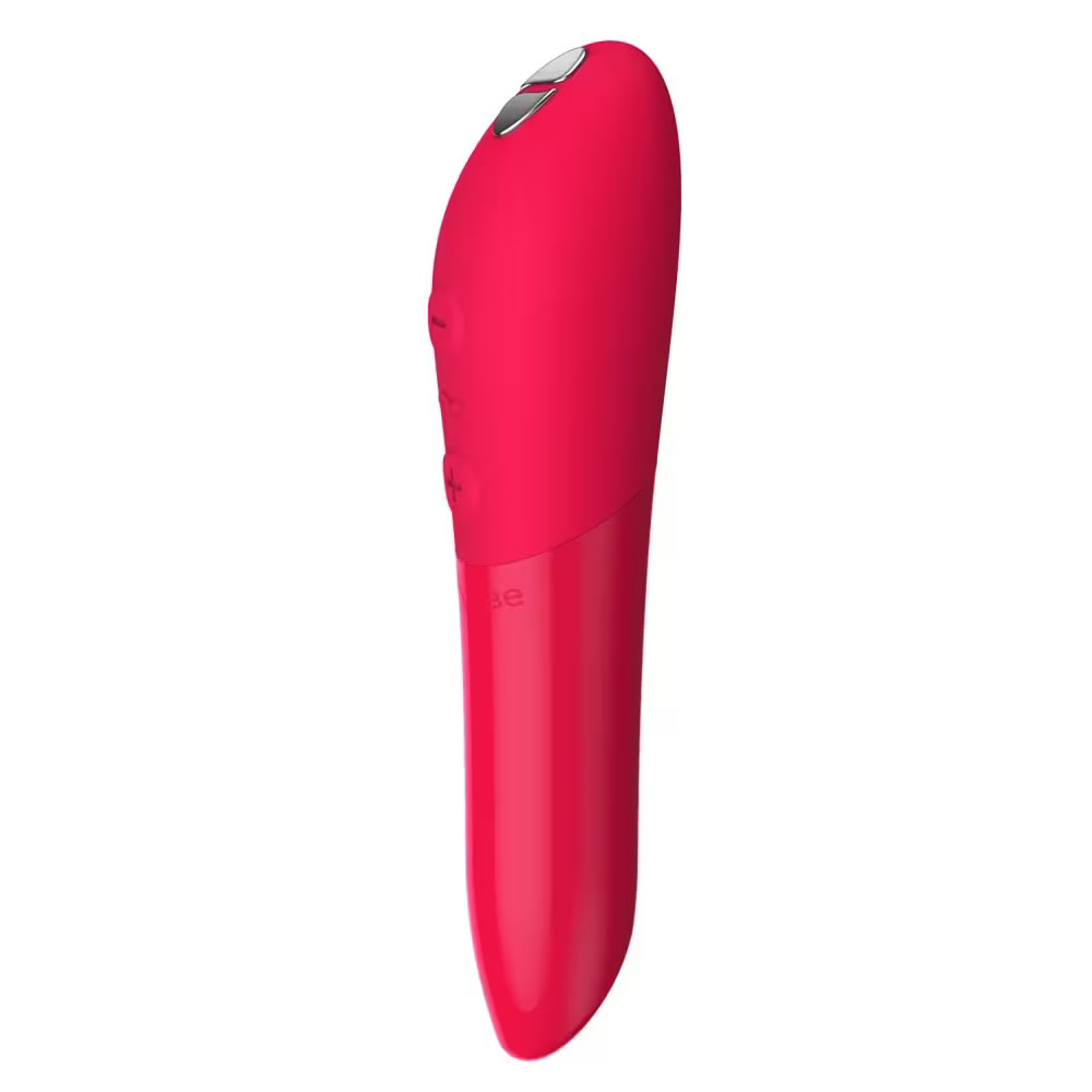 We-Vibe-Tango-X-minivibe-red_2 We-Vibe Tango X vibrator rdeč