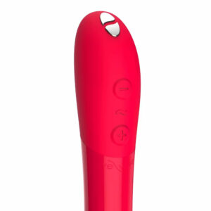 We-Vibe-Tango-X-minivibe-red_3 We-Vibe Tango X vibrator rdeč