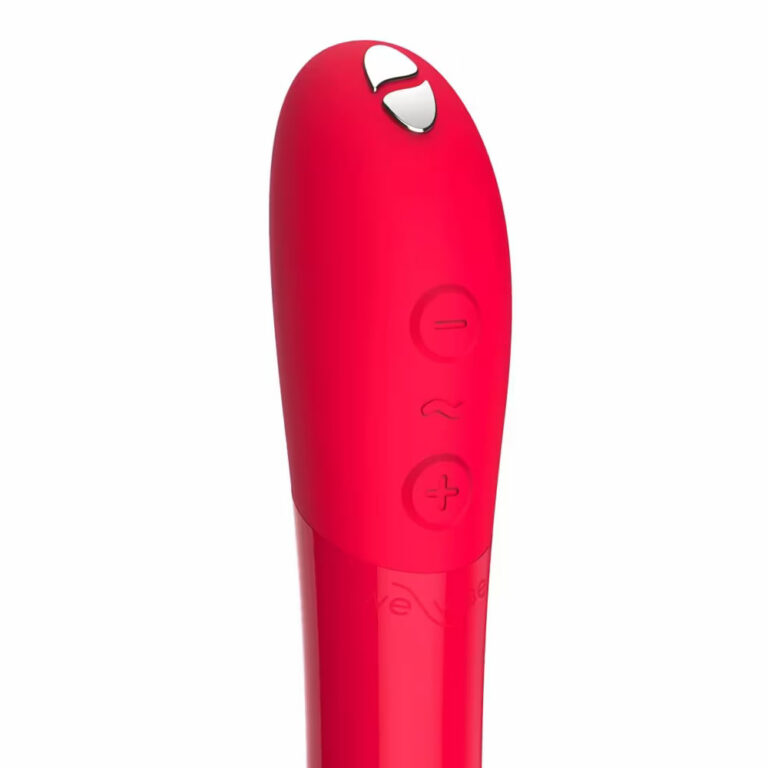 We-Vibe-Tango-X-minivibe-red_3 We-Vibe Tango X vibrator rdeč