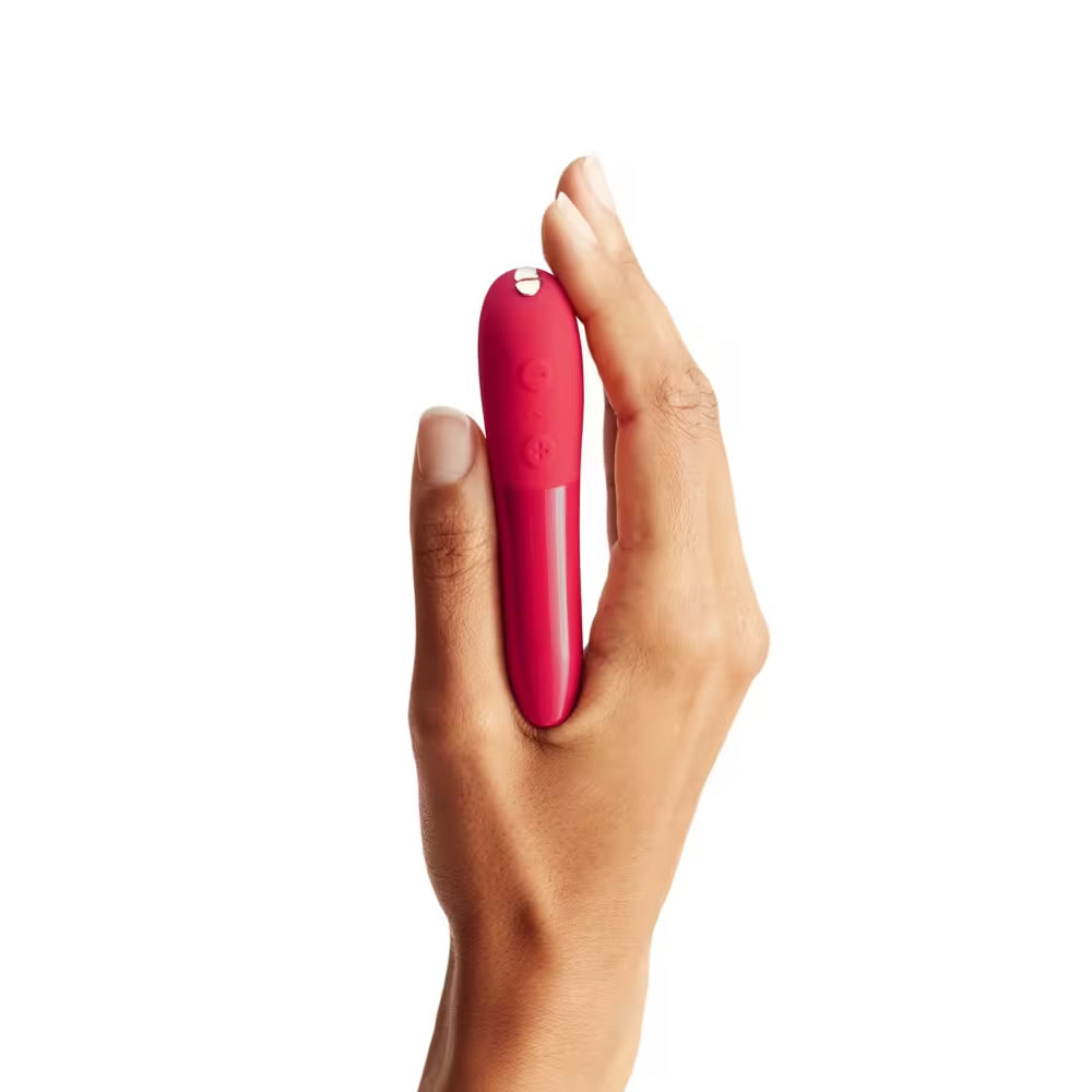 We-Vibe-Tango-X-minivibe-red_4 We-Vibe Tango X vibrator rdeč
