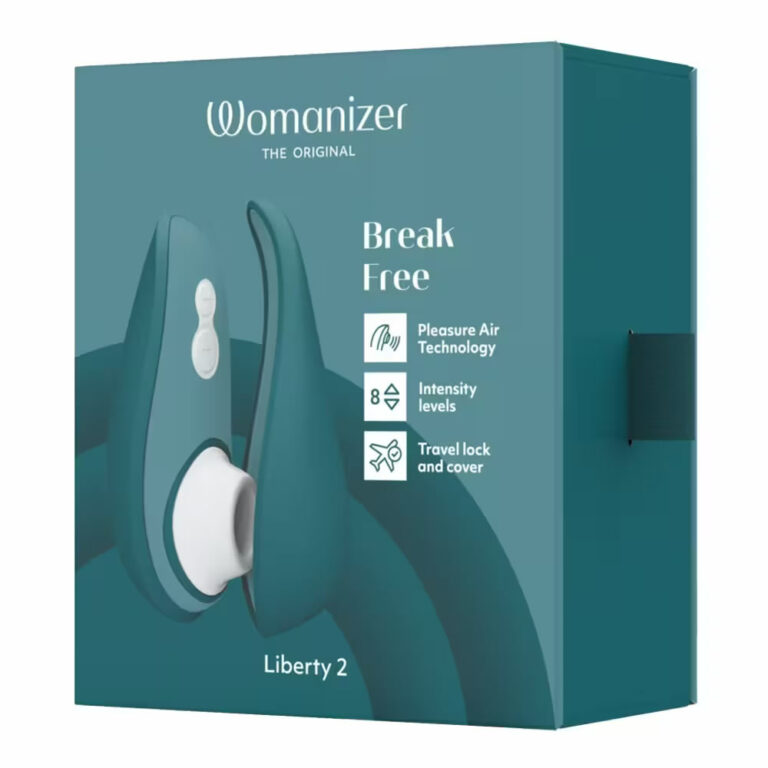 Womanizer-Liberty-2-green_1 Womanizer Liberty 2 zelen