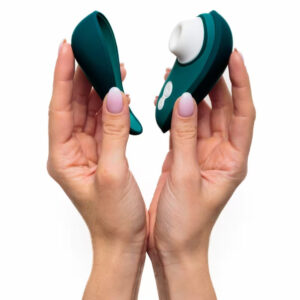 Womanizer Liberty 2 zelen