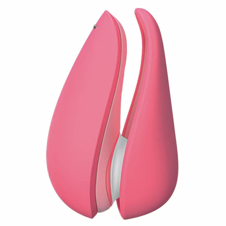 Womanizer Liberty 2 roza