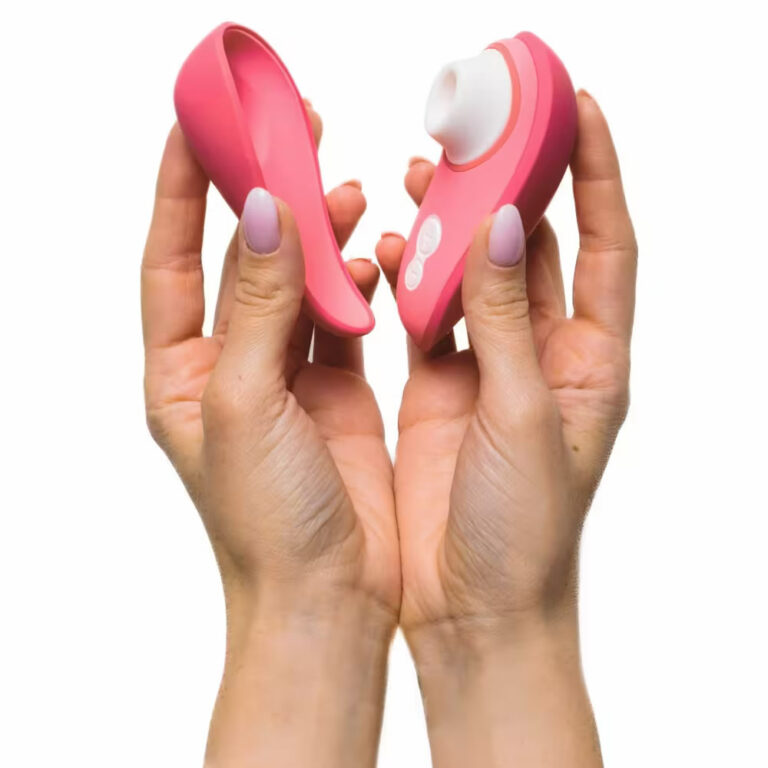 Womanizer Liberty 2 roza