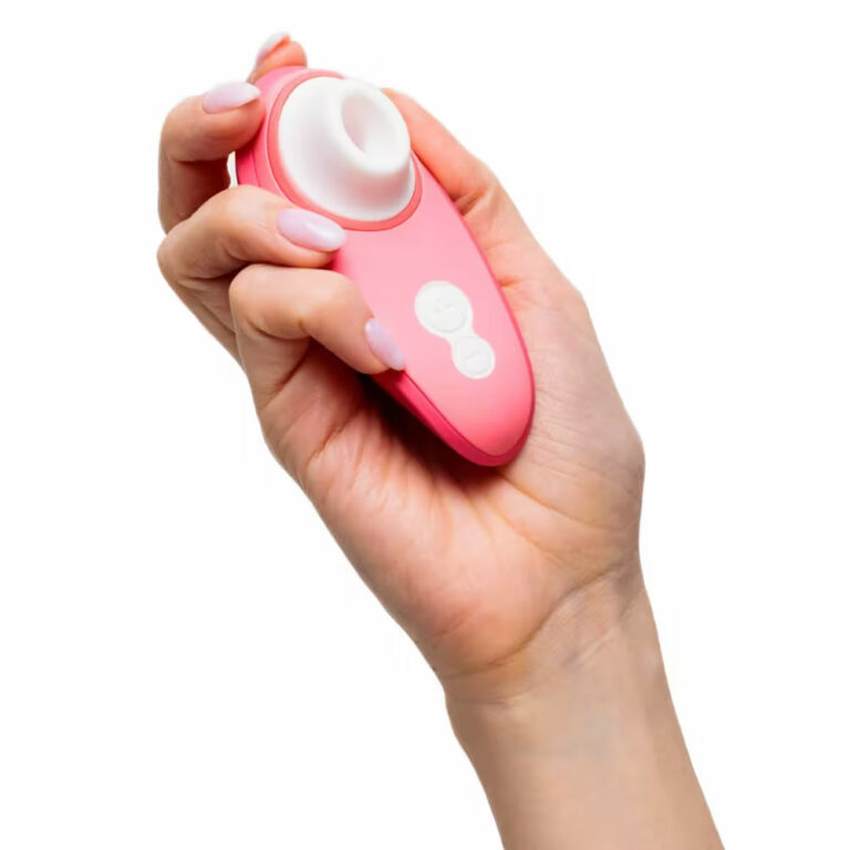 Womanizer Liberty 2 roza
